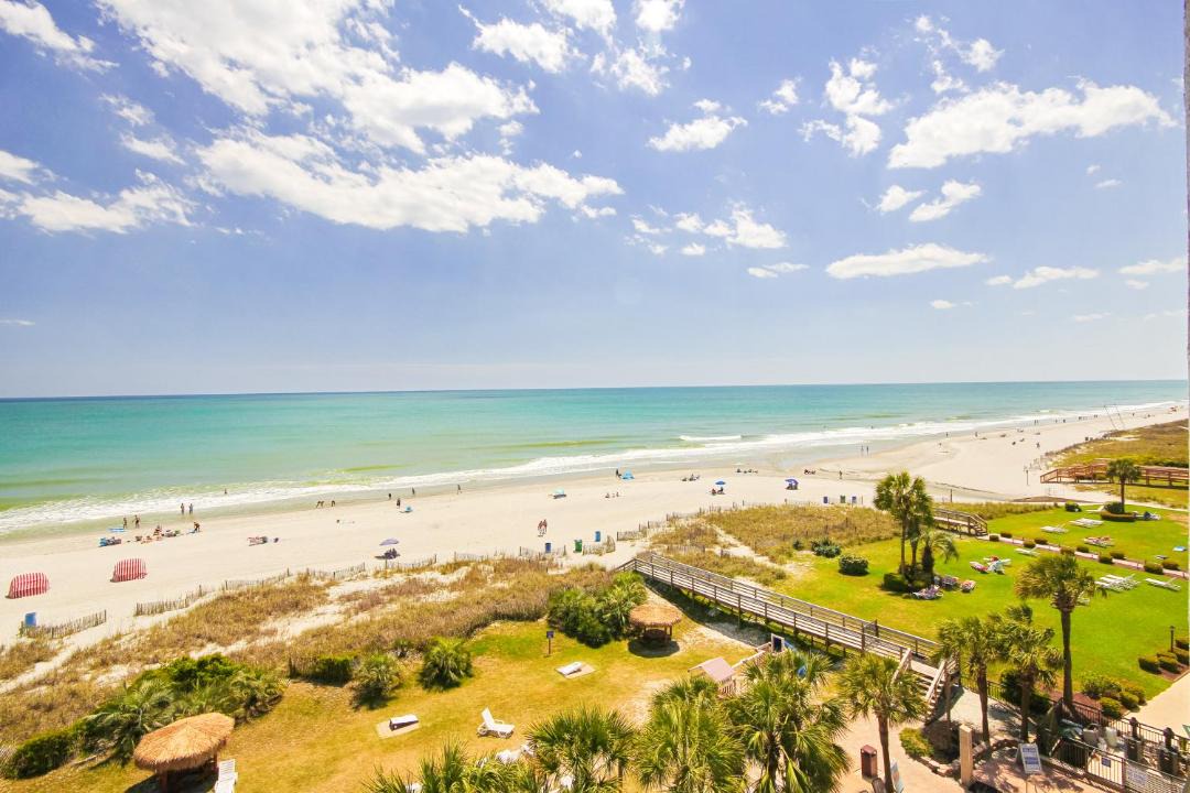 Photo of Outdoor in Myrtle Beach