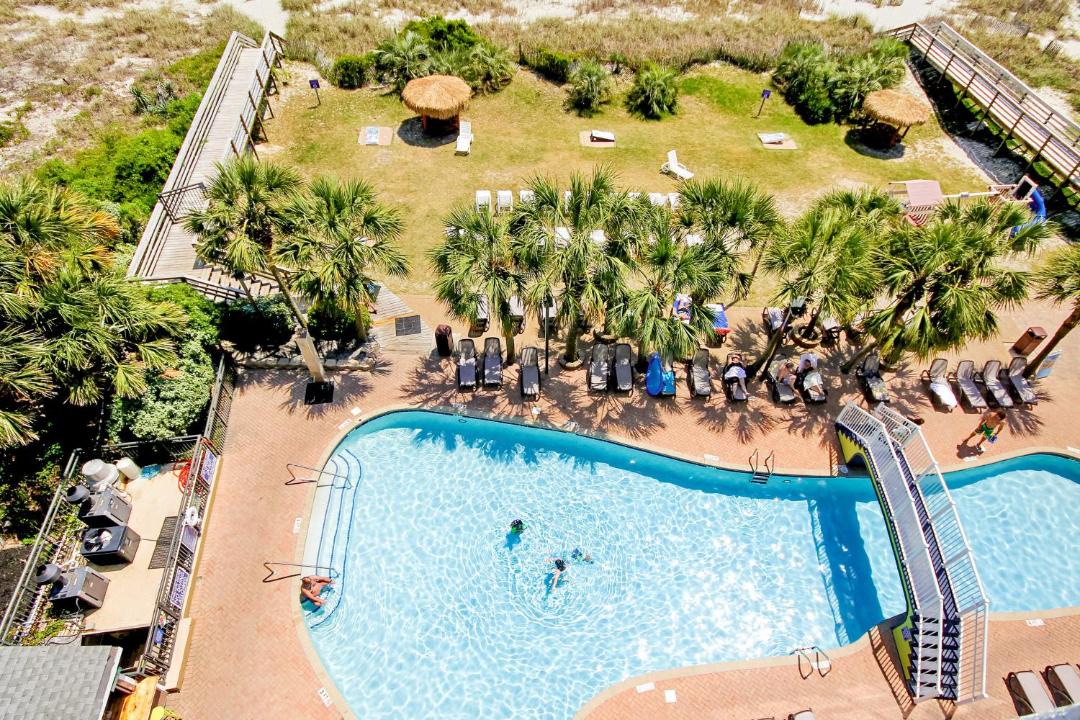Photo of Outdoor in Myrtle Beach