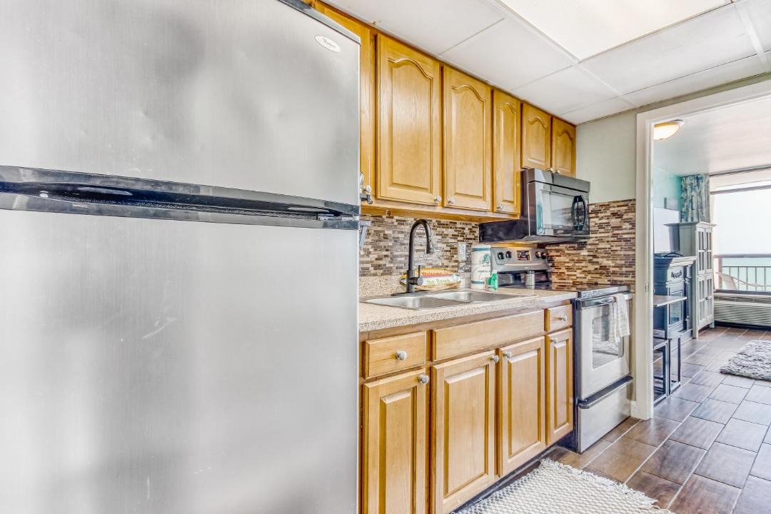 Photo of Kitchen in Myrtle Beach