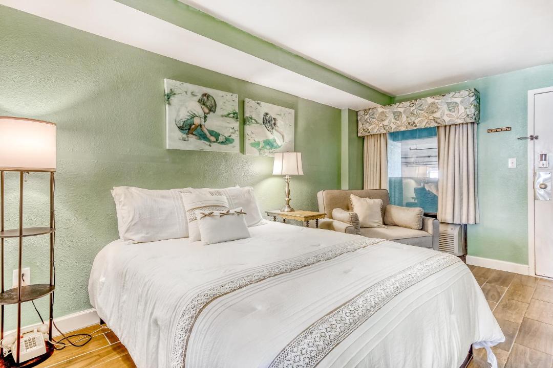 Photo of Bedroom in Myrtle Beach