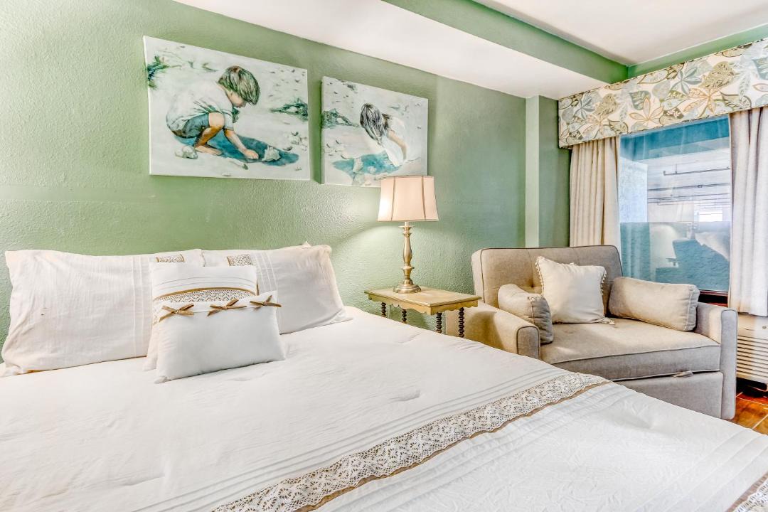 Photo of Bedroom in Myrtle Beach