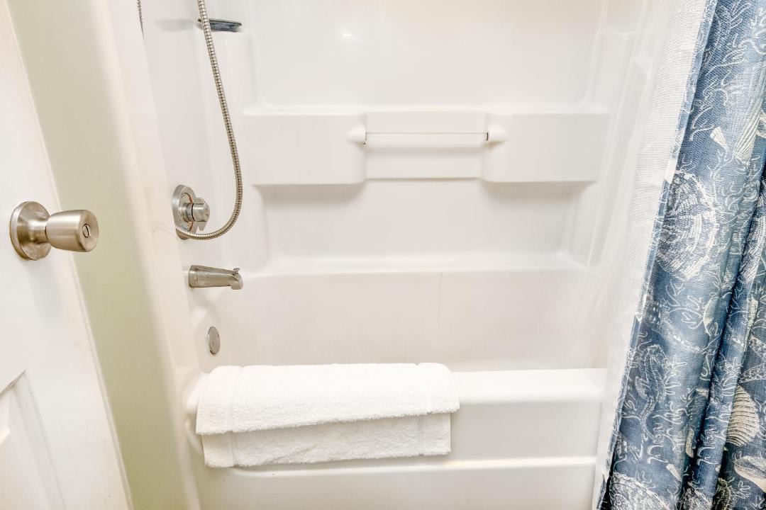 Photo of Bathroom in Myrtle Beach