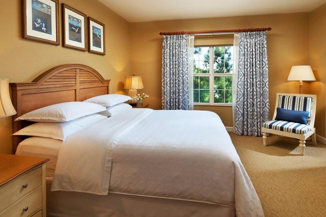 Photo of Bedroom in Myrtle Beach