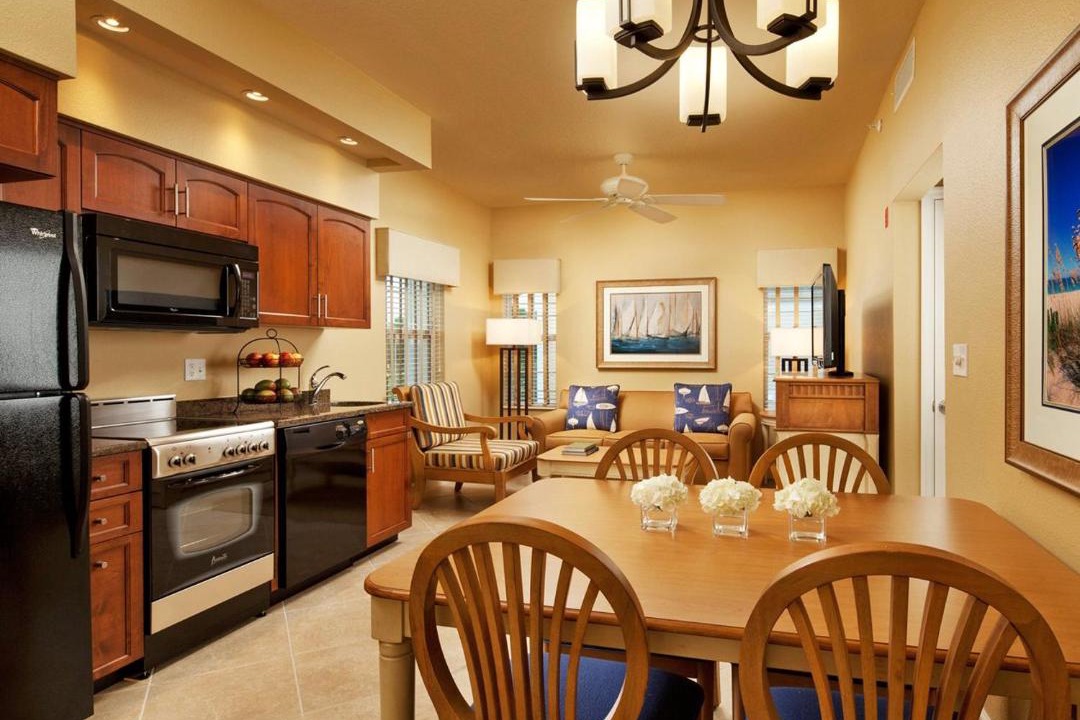 Photo of Livingroom in Myrtle Beach