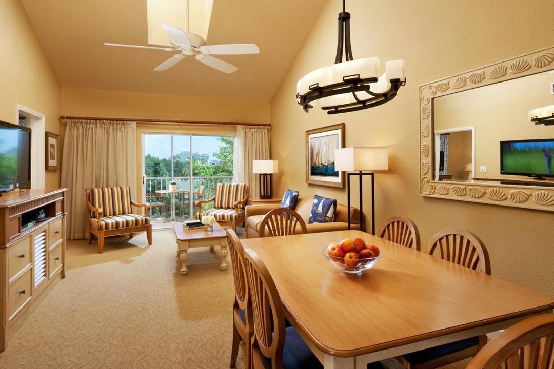 Photo of Livingroom in Myrtle Beach