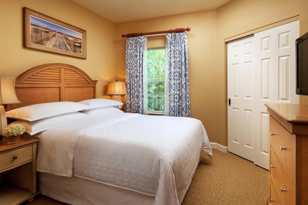 Photo of Bedroom in Myrtle Beach