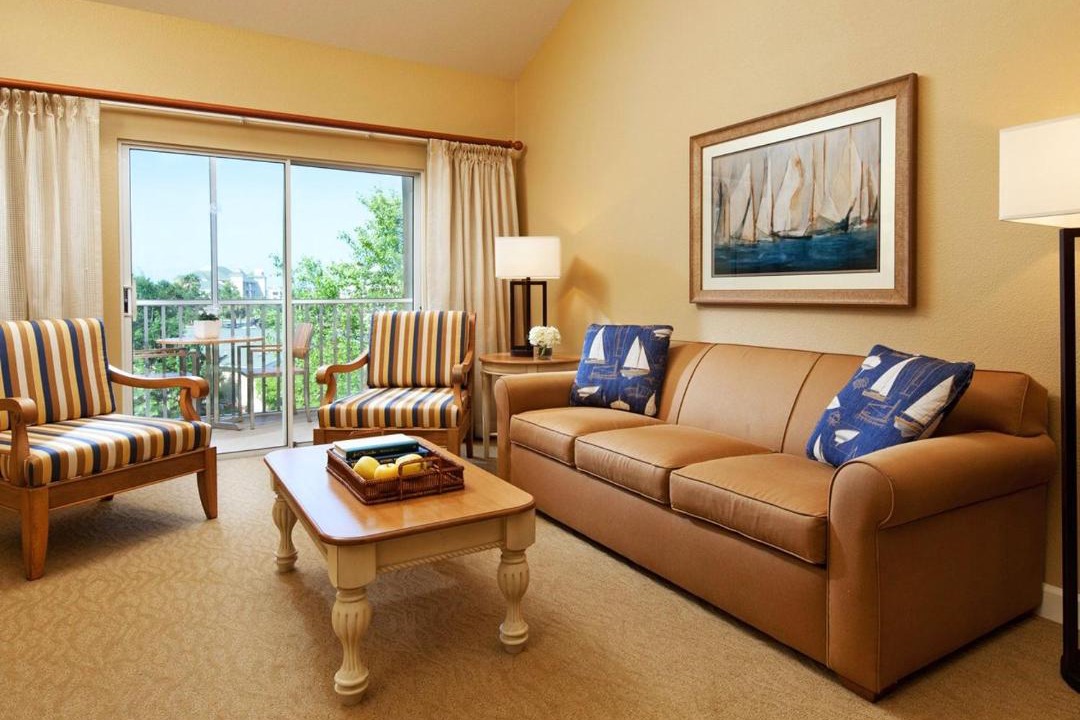 Photo of Livingroom in Myrtle Beach
