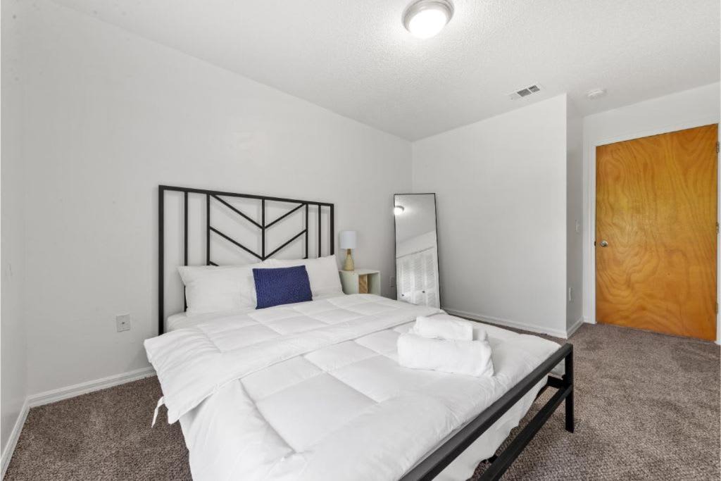 Photo of Bedroom in Myrtle Beach