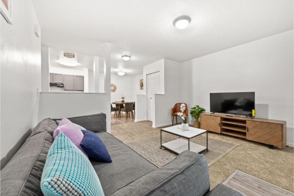 Photo of Livingroom in Myrtle Beach