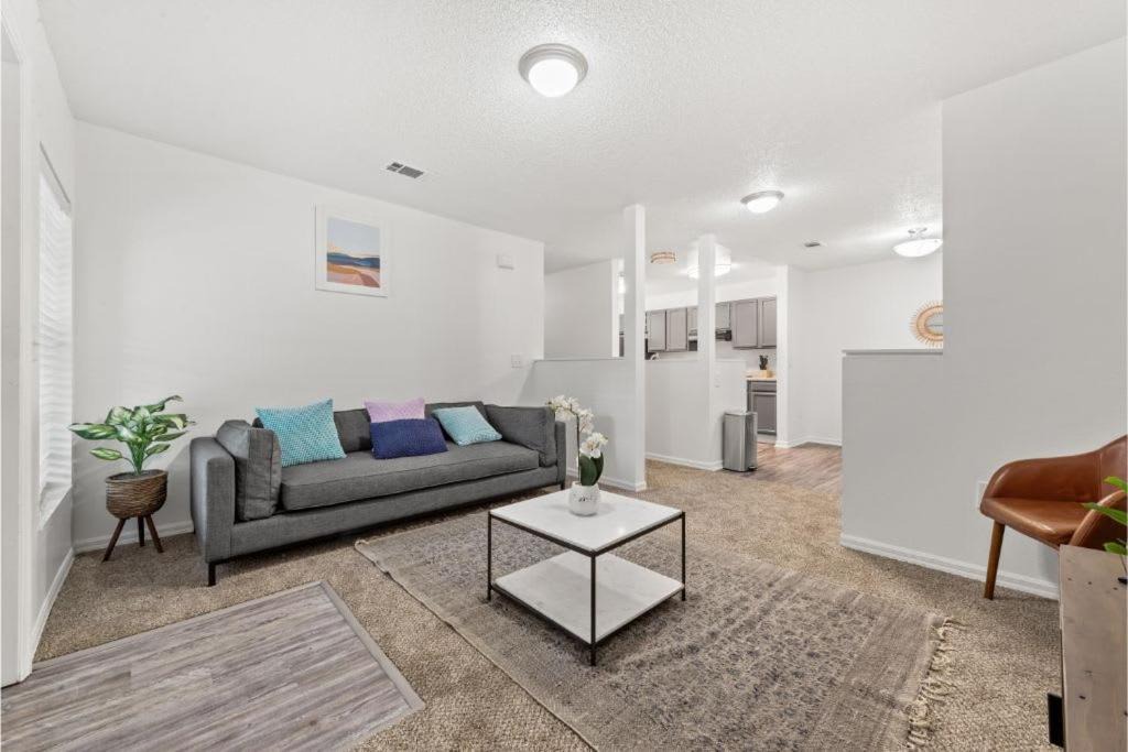 Photo of Livingroom in Myrtle Beach