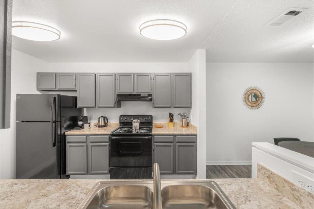 Photo of Kitchen in Myrtle Beach