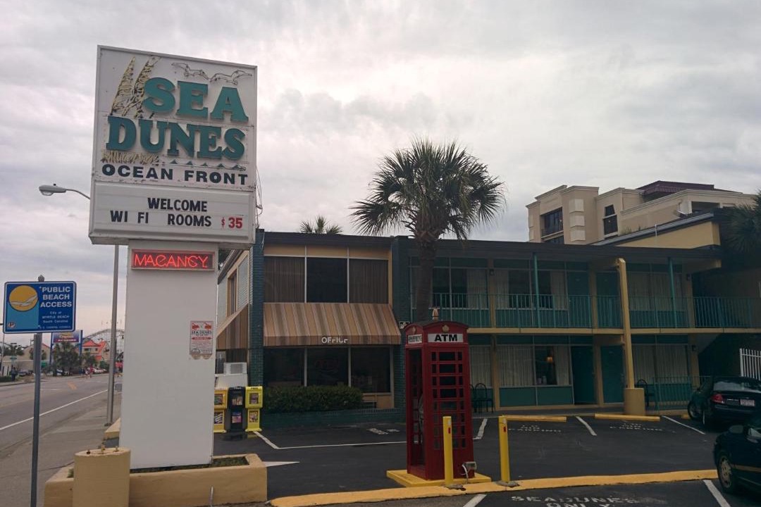 Photo of Others in Myrtle Beach