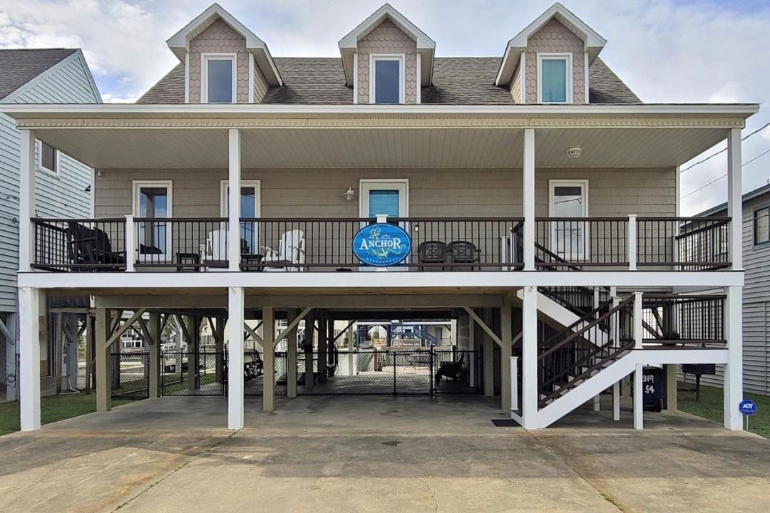 Photo of Buildings in North Myrtle Beach
