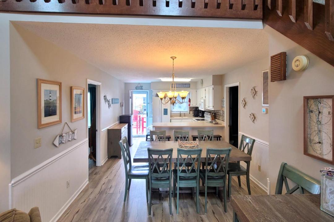 Photo of Livingroom in North Myrtle Beach