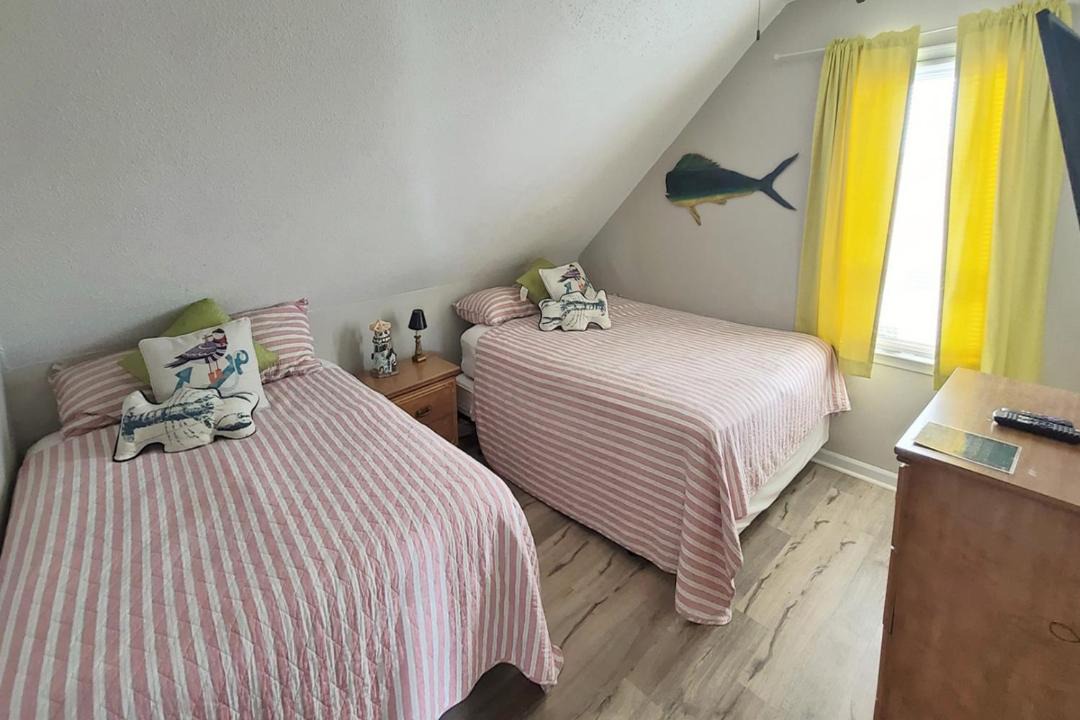 Photo of Bedroom in North Myrtle Beach