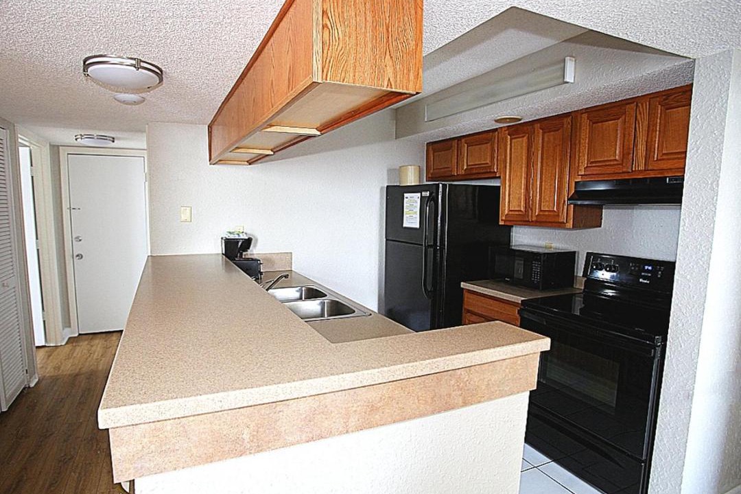 Photo of Kitchen in Myrtle Beach