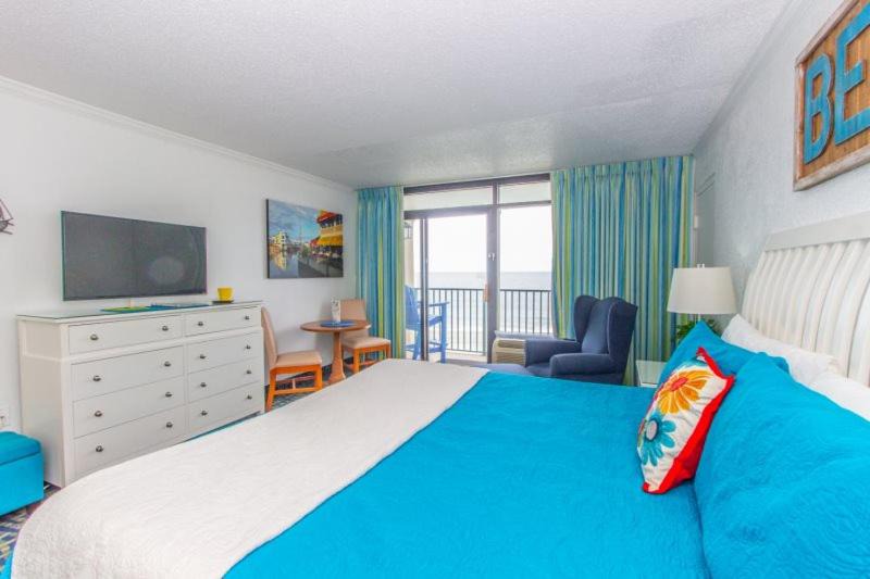 Photo of Bedroom in Myrtle Beach