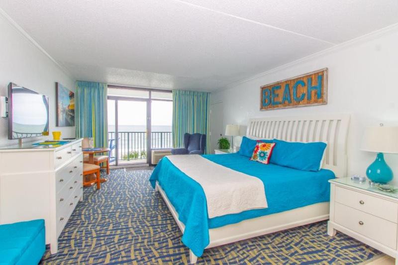 Photo of Bedroom in Myrtle Beach