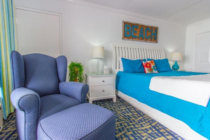 Photo of Livingroom in Myrtle Beach