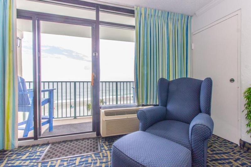 Photo of Livingroom in Myrtle Beach