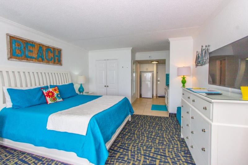Photo of Bedroom in Myrtle Beach