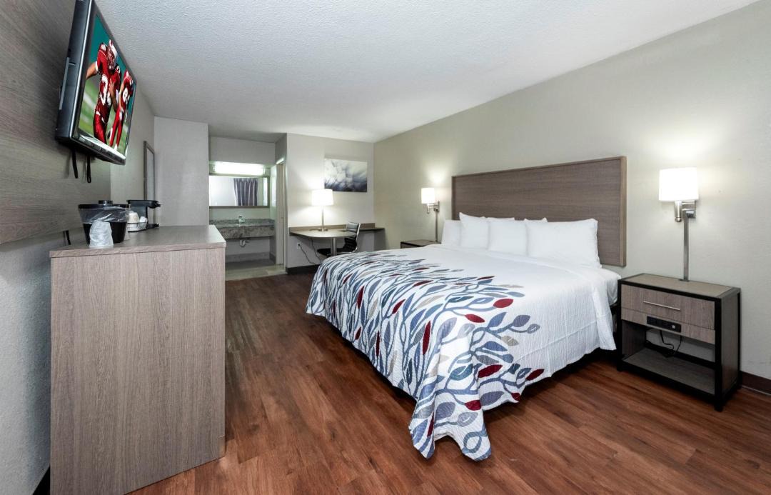 Photo of Bedroom in Petersburg