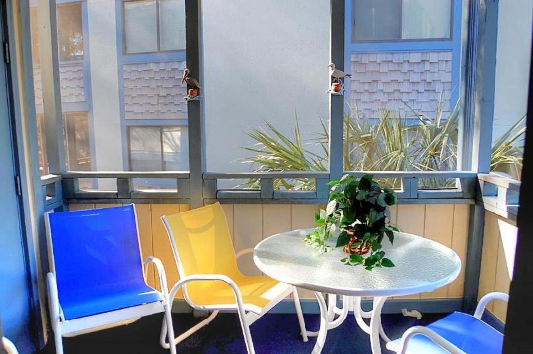 Photo of Patio Balcony in Myrtle Beach