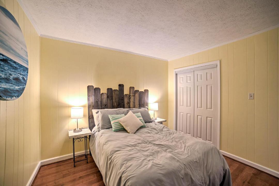 Photo of Bedroom in Myrtle Beach
