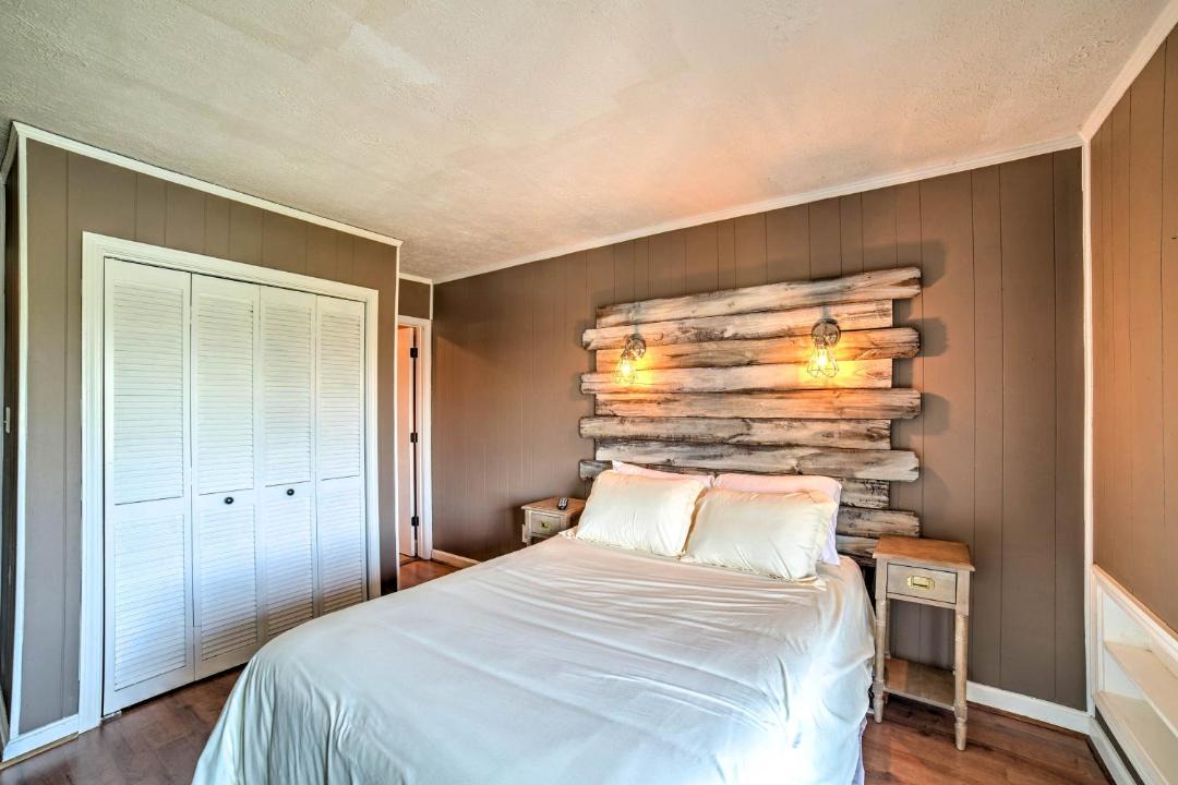 Photo of Bedroom in Myrtle Beach