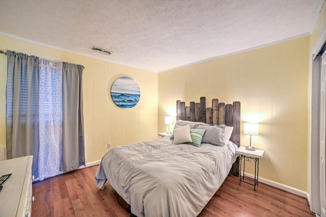 Photo of Bedroom in Myrtle Beach