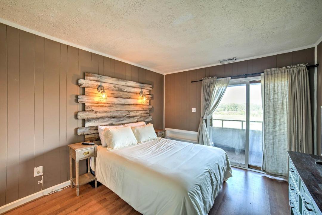 Photo of Bedroom in Myrtle Beach