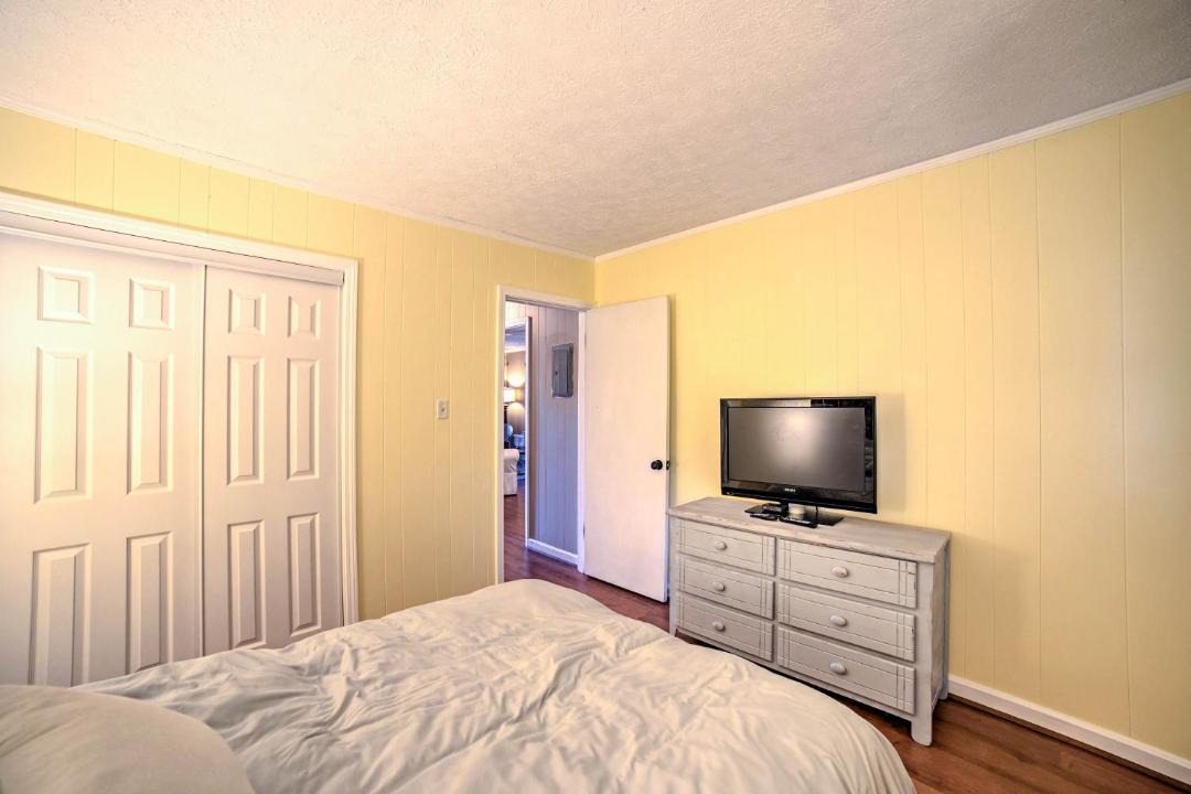 Photo of Bedroom in Myrtle Beach