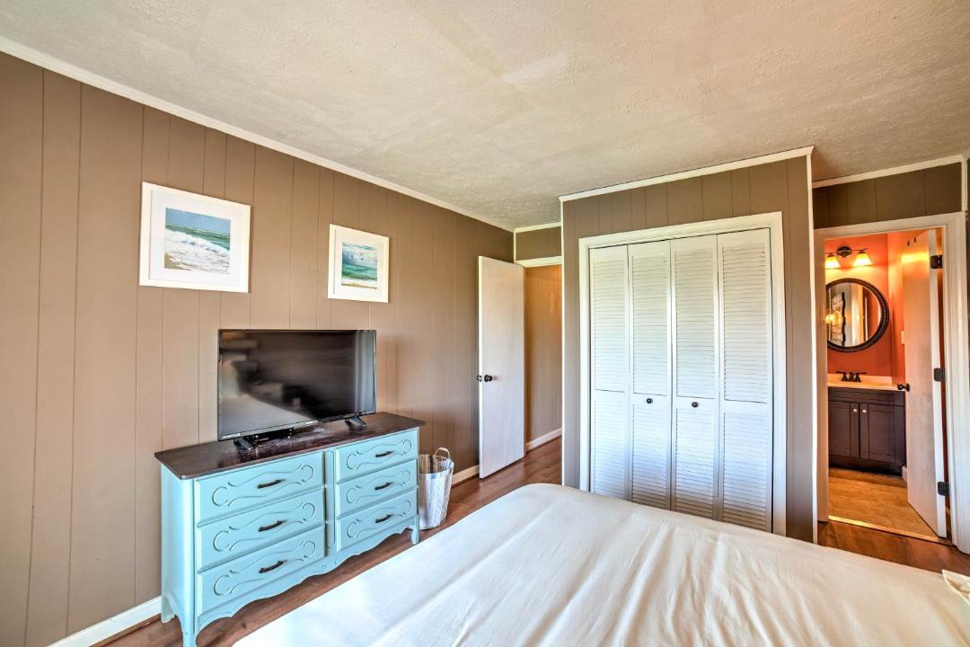 Photo of Bedroom in Myrtle Beach