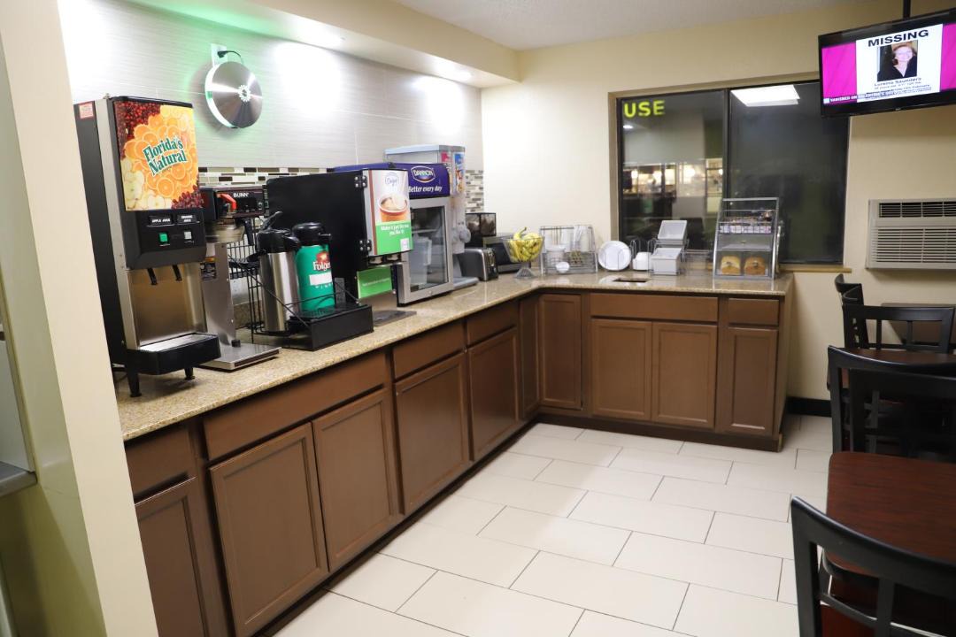 Photo of Kitchen in Mosby
