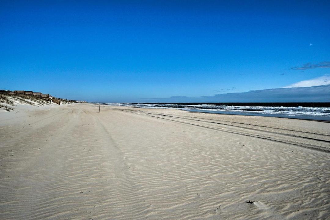 Photo of Others in North Carolina Coast