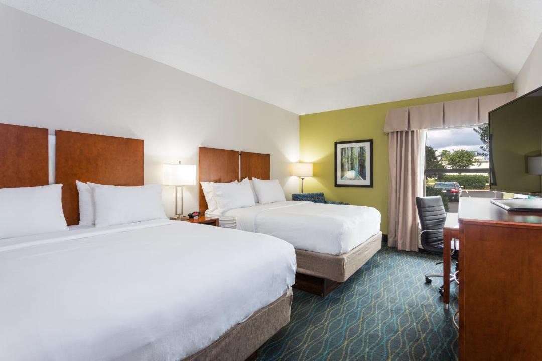 Photo of Bedroom in Wilmington