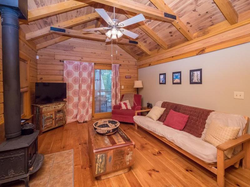 Photo of Livingroom in Wildwood