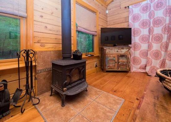 Photo of Livingroom in Wildwood