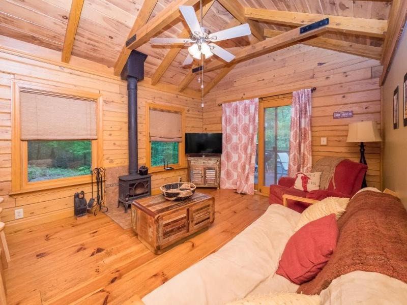 Photo of Livingroom in Wildwood
