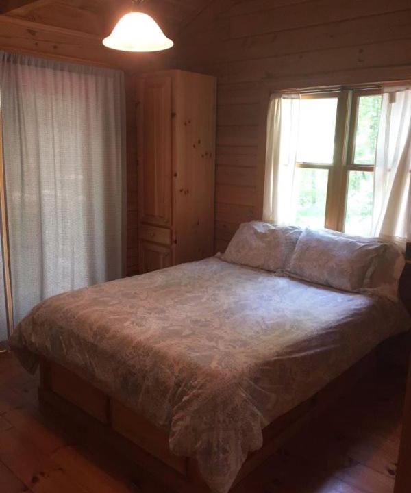 Photo of Bedroom in Wildwood