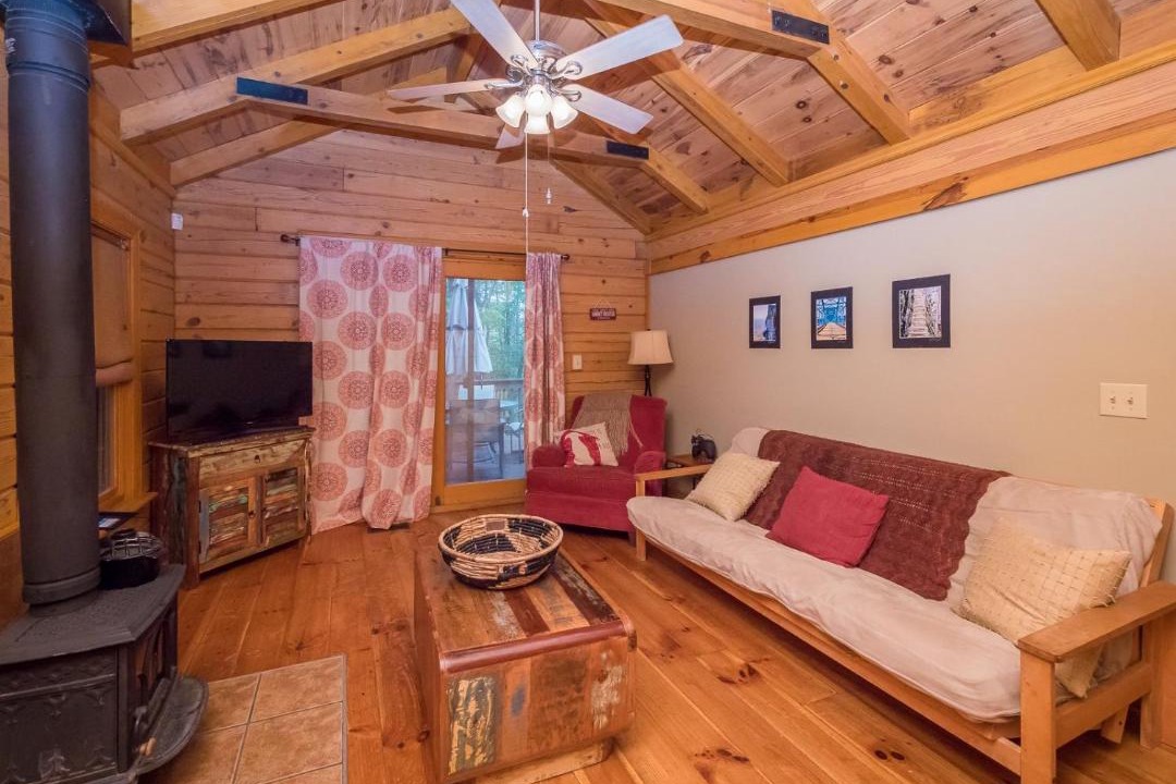 Photo of Livingroom in Wildwood
