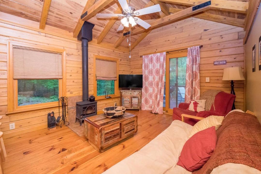 Photo of Livingroom in Wildwood