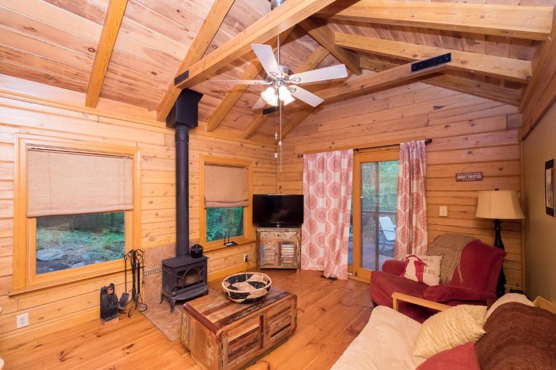 Photo of Livingroom in Wildwood