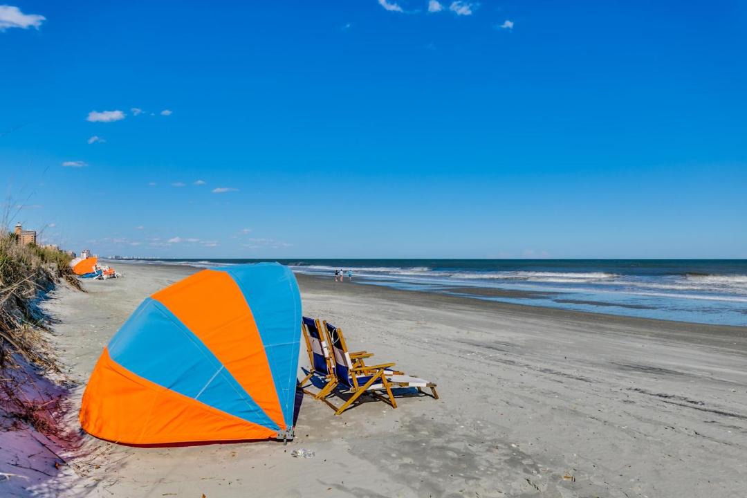 Photo of Outdoor in Myrtle Beach