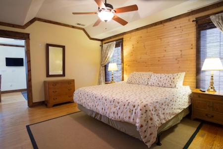 Photo of Bedroom in Travelers Rest