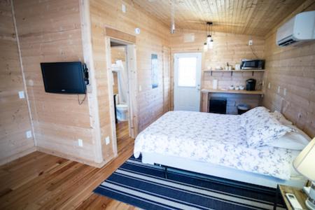 Photo of Bedroom in Travelers Rest