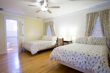 Photo of Bedroom in Travelers Rest