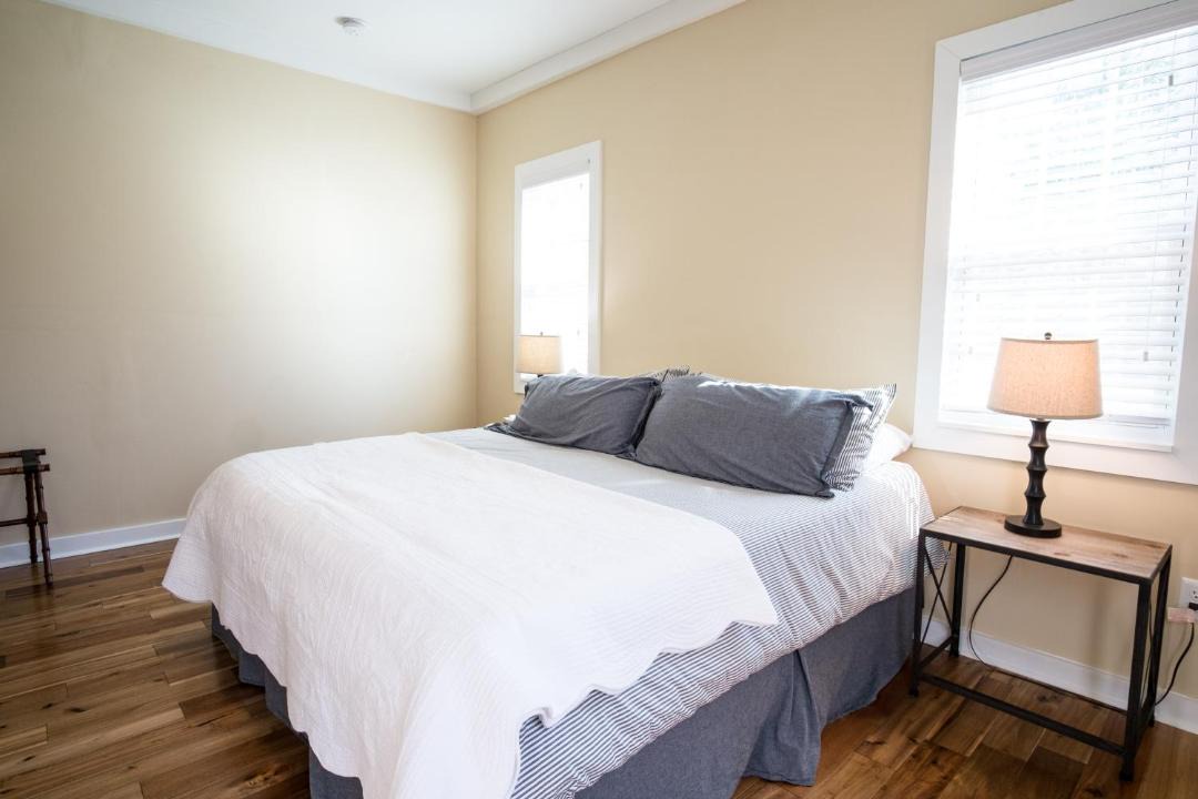 Photo of Bedroom in Travelers Rest