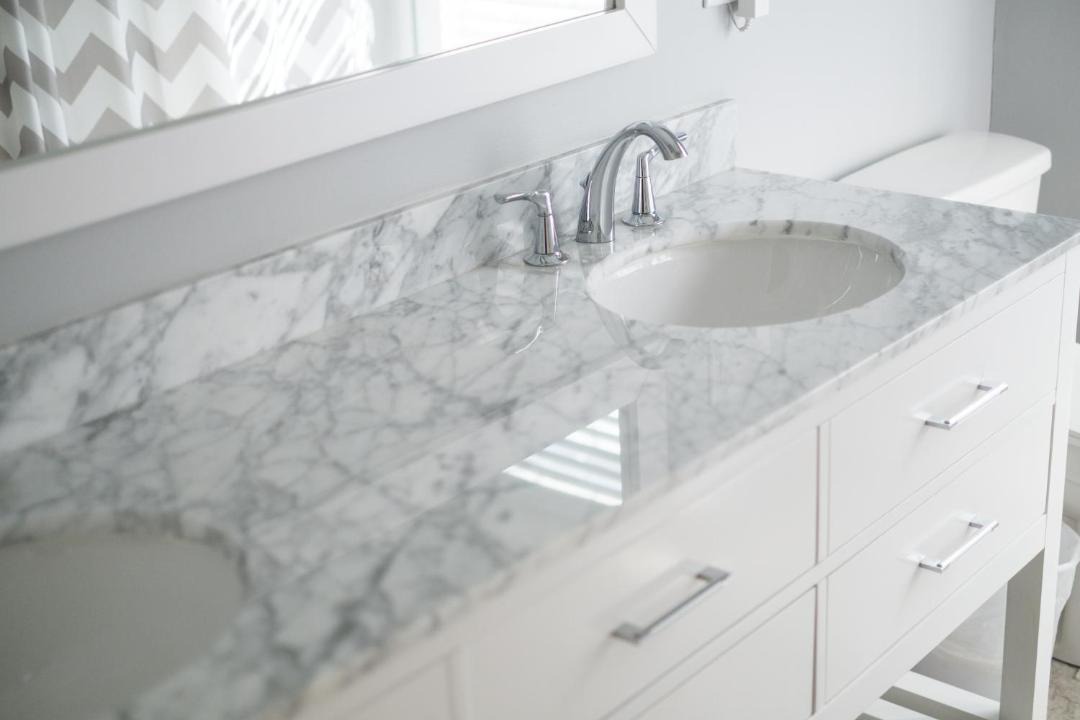 Photo of Bathroom in Travelers Rest