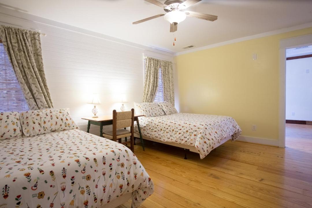 Photo of Bedroom in Travelers Rest